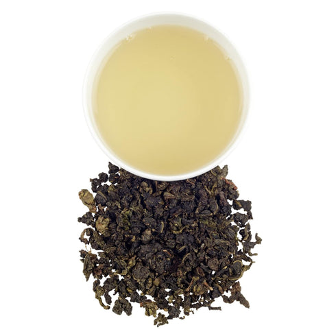 3 Harney & Sons Milky Oolong Tea, Loose tea in ounce tin