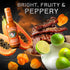 5oz, 3 Pack Melindas Scotch Bonnet Hot Sauce - Gourmet Scotch Bonnet Pepper Sauce - Made with Scotch Bonnet Peppers