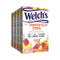 Welch's Strawberry Peach Singles To Go Drink Mix, 0.48 OZ (Pack of