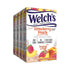 Welch's Strawberry Peach Singles To Go Drink Mix, 0.48 OZ (Pack of