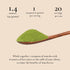 1.4oz Art of Tea | Matcha Powder | Organic Ceremonial Matcha Powder Tin