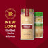 2.25 Oz McCormick Gourmet Organic Garlic Powder