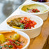 70.5OZ Pack Hummus Precooked Chickpeas Vac Bag - Perfect For Making - Ambient, Fresh, No Preservatives