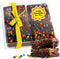 Sending You Sunshine Gift Basket Care Package Cookies Chocolate Brownies Food Gift