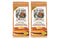 Multigrain Whole Wheat Pancake Mix by New Hope Mills - Sugar-Free &