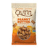 7 Oz (Pack 8) Quinn Gluten Free Peanut Butter Filled Pretzel Nuggets - Made with Real Ingredients, Whole Grain Sorghum