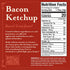 14 Brownwood Farms Flavored Ketchup with Bourbon, Made in Small Batches, Gluten Free and Delicious, From the Great