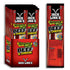 Pack Jack Link's Jalapeno Sizzle Beef & Cheese Combo