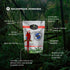 Canopy Point Coffee Honduras Dark Roast | Coarse Ground Coffee for Cold Brew, French Press & Percolator | Arabica