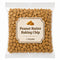 Zenya Tea Shop Peanut Butter Baking Chips, Creamy Flavor - 1 lb (Approx. 800 pieces)