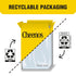 18 oz Cheerios, Heart Healthy Gluten Free Breakfast Cereal, Family Size