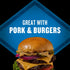 6.37 Oz McCormick Grill Mates Montreal Steak Seasoning
