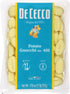No.401, 17.6 OZ De Cecco Pasta, Potato Gnocchi - Made in Italy, High in Protein & Iron, Bronze die
