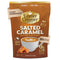 Leaner Creamer Plant-Based Coffee Creamer with MCT Oil, 0g Sugar, Keto Friendly,