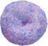 33oz, DECOPAC Cotton Candy Flavoured Sanding Sugar, Fancy Sprinkles in Handheld Container, Edible Sprinkles For Drink