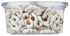 Zachary 14oz Halloween Pretzel Yogurt Tub