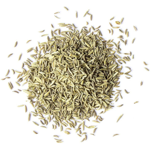 5 Food to Live Fennel Seeds, Pounds Whole, Raw, Non-Irradiated, Non-GMO, Kosher, Vegan, Bulk, Sweet Licorice Flavor