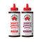 Bachan's Japanese Barbecue Sauce 2 Pack - 1 Original, 1 Roasted Garlic