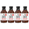 G Hughes Sugar Free, Sweet Chili Sauce - Gluten Free Dipping Sauces,