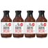 G Hughes Sugar Free, Sweet Chili Sauce - Gluten Free Dipping Sauces,