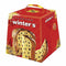 Generic Winter's Panettone Bread, 1 lb 15.7 oz (900g), Pack of 3