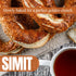 8 Gulluoglu Sesame Bagel (Simit), pieces, daily fresh shipment from Istanbul/Turkey