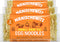 Manischewitz Small Farfalle Pasta | Small Bow Tie Egg Noodles, 12oz (3