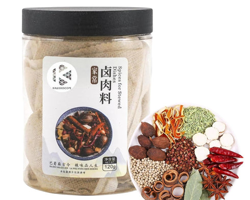 Pho Seasoning Packets, Classic Chinese Five Spice for Soup Base and Braised Meat Cooking, 10 Sachets with Filter Bag.