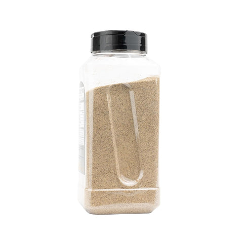 (1.8 GranAroma Garlic Pepper, Seasoning Blend, Soups & Sauces, Aromatic Pound)