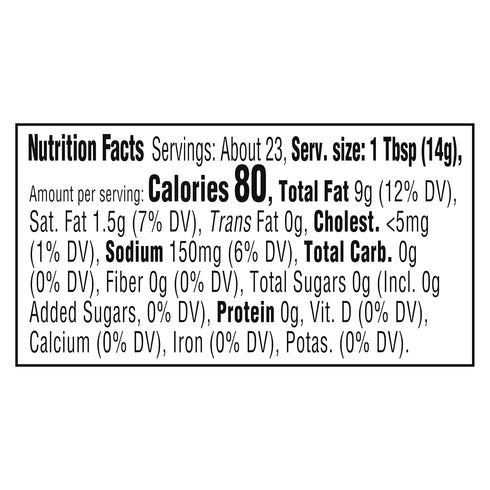 J.L. Kraft Chipotle Aioli, 12 fl oz Squeeze Bottle