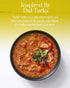 (Pack 3) Maya Kaimal Foods Organic Indian Everyday Dal of Fully Cooked Ready to Eat Meals w/Yellow Lentils, Tomato