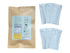 (12 packets), Dried - Lyophilized Kefir milk Homemade Kefir, Ready To Use, Pajaritos, Bulgaros, Starter Powder, Make