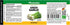PHARMAKON Organic Green Garlic, Potent Softgels, Wholesome, Reduced Odor.