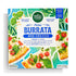 WHOLE FOODS MARKET Burrata Pesto Pizza, 13.5 OZ