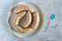 '-1 2 pack Lars Swedish Potato Sausage - Potatis Korv pound