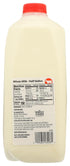 365 by Whole Foods Market 64 oz , Whole Milk, fl