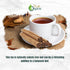 1 lb, True Organic Pure Ceylon Cinnamon Powder, Premium Grade, Gluten Free, USDA & Kosher Certified, Organic Ground