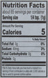 Trader Joe's. 2.3 oz, Pack 1 Trader Joe's Everything but the Bagel Sesame Seasoning Blend