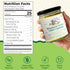 100% 9oz (Pack 1) Elephant Green Chili Chutney - Natural, Vegan & Gluten-Free - Bold & Tangy Green Chili Condiment
