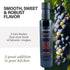 250ml Kouzini Ultra Premium Chocolate Balsamic Vinegar, Aged Balsamic Vinegars from Modena, Italy, Premium, Smooth