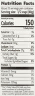 18 Nature's Path,Gluten Free Old Fashioned Oatmeal, Ounce