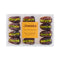 Organic Wanan Dates with Pistachio, 7oz (200g) | Natural Dried Dates |