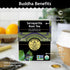 Organic Sarsaparilla Root Tea by Buddha Teas - Herbal Tea, 18 Tea Bags, Caffeine Free