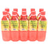 16.9 Oz 10 pack ALOEVINE Aloe Vera Juice drink Watermelon pure with chunks of aloe | | plant based Vegetable Korean