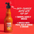 12 oz (Pack 6) Frank's RedHot Squeeze Creamy Buffalo Sauce, fl