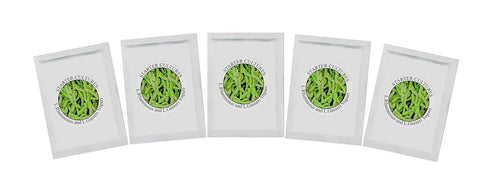 Yogurt Starter Cultures - Pack of 5 Freeze-Dried Sachets for Lactobacillus Rhamnosus