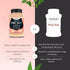 20 Lbs (Pack 4) Herbion Naturals Himalayan Pink Salt Jar Fine Grain, GMO Free, Supreme Quality Chemical Free, Vegan