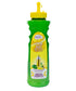 Master of Mixes Cocktail Essentials Single Pressed Lemon Juice, 375 ML Bottle