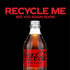 16.9 oz, 6 Pack Coke Zero Sugar Diet Soda Soft Drink, fl
