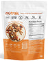NuTrail Nut Granola Cereal, Cinnamon Pecan, No Sugar Added, Gluten Free, Keto, Low Carb, 8 oz.